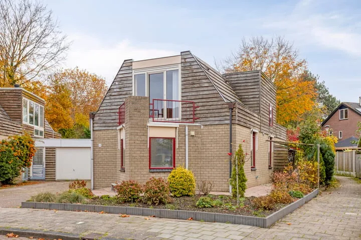 De Koningshof 14 Swifterbant