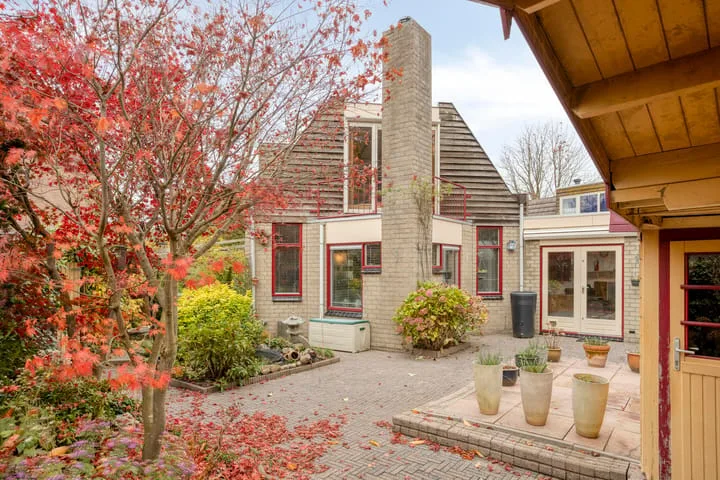 De Koningshof 14 Swifterbant thumbnail 49