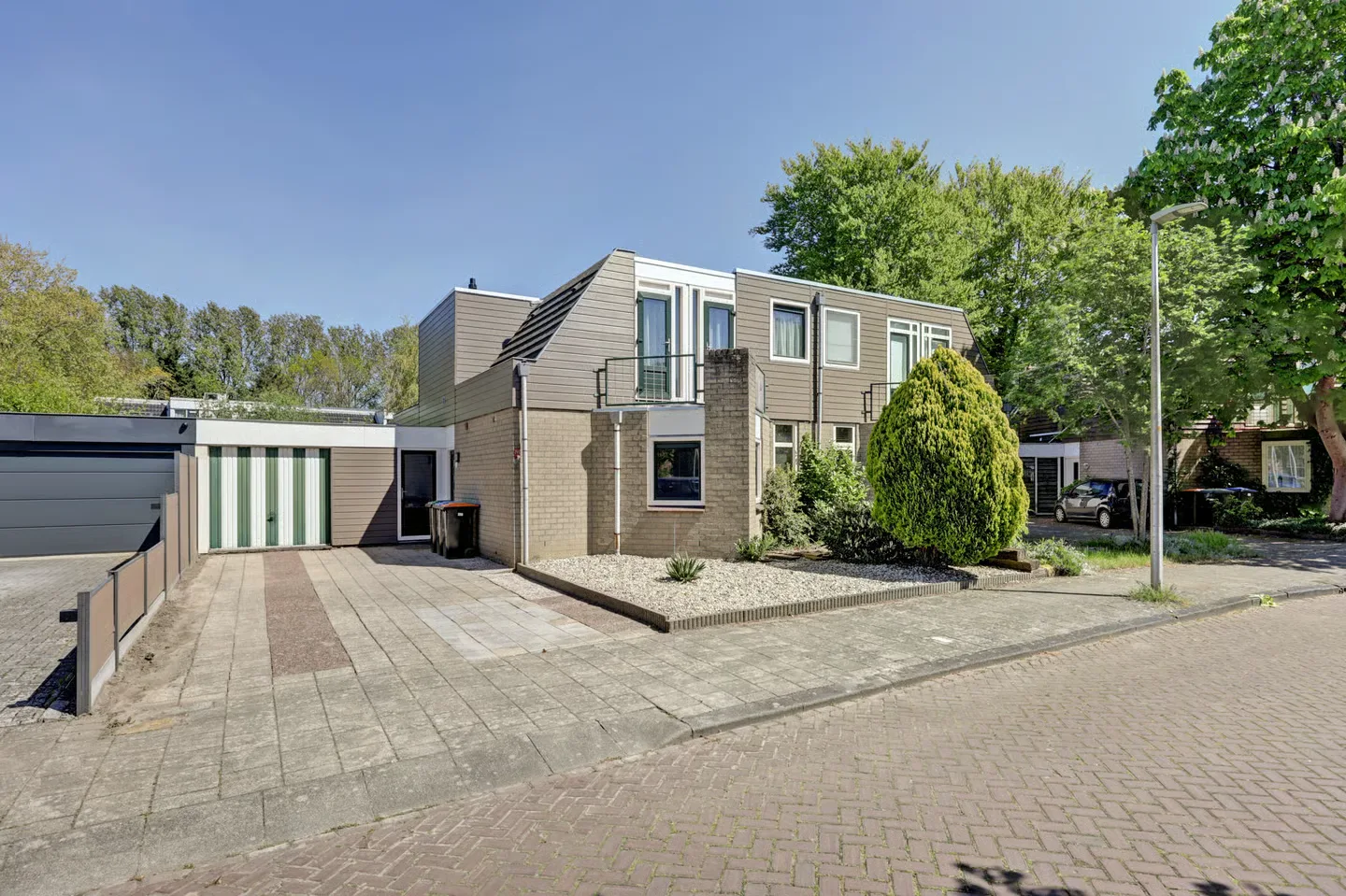 De Koningshof 22 Swifterbant
