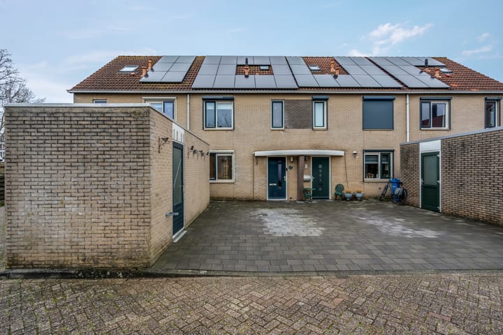 De Koningshof 5 in Zwartsluis