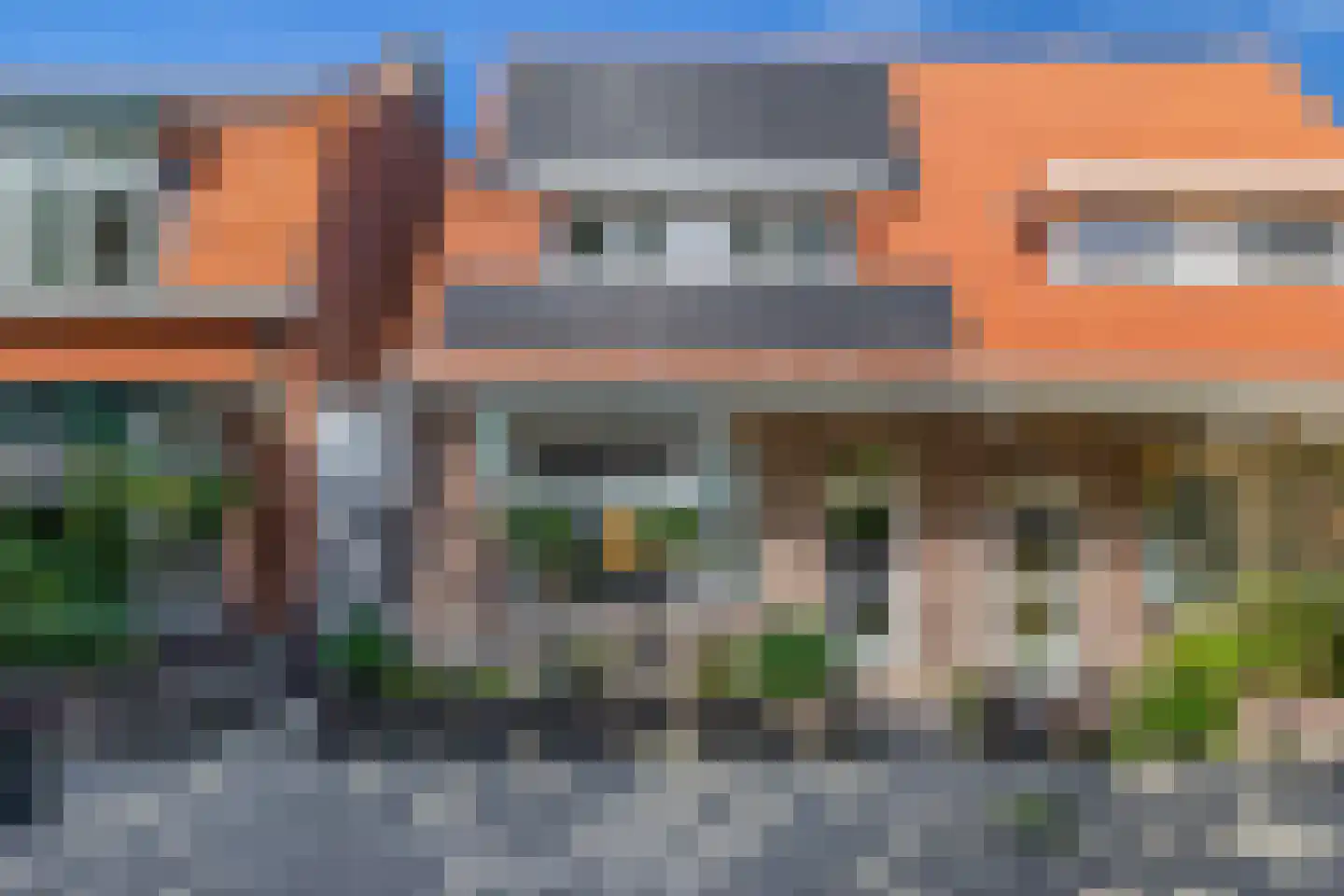de Konnighstraat 8 in 's-Gravenzande