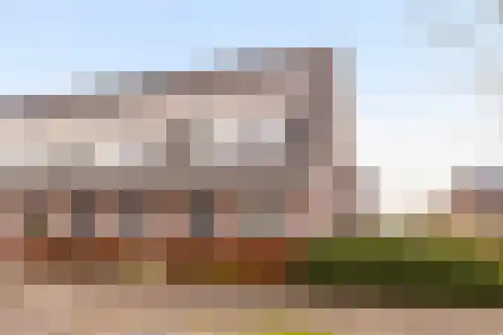 De Kooi 16 Biddinghuizen