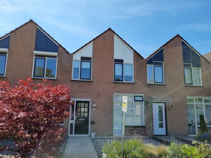 De Koolmees 6 in Vriezenveen photo