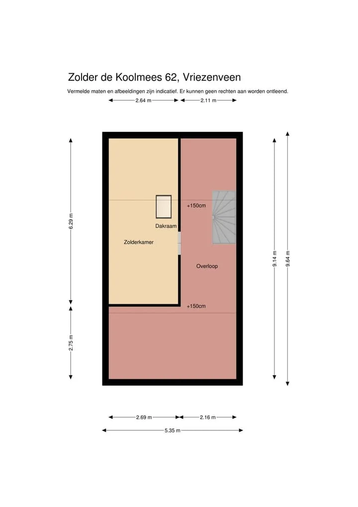De Koolmees 62 Vriezenveen thumbnail 32