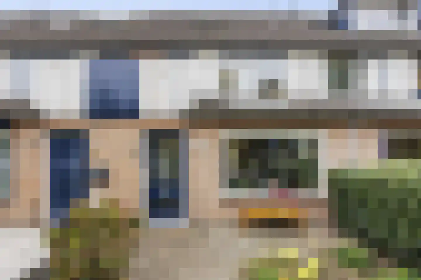 De Koop 84 Hoogland foto 2