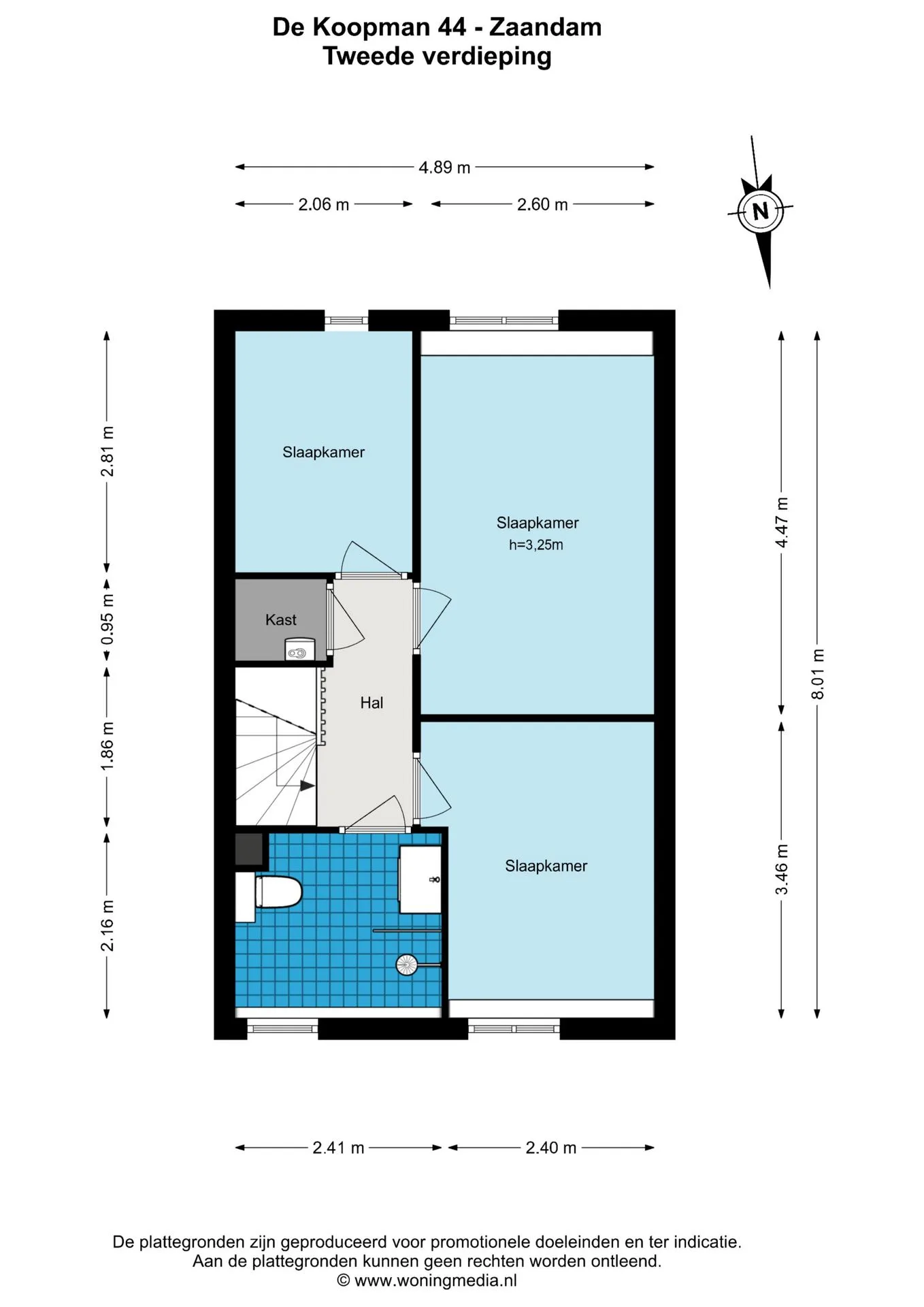 De Koopman 44 Zaandam thumbnail 16