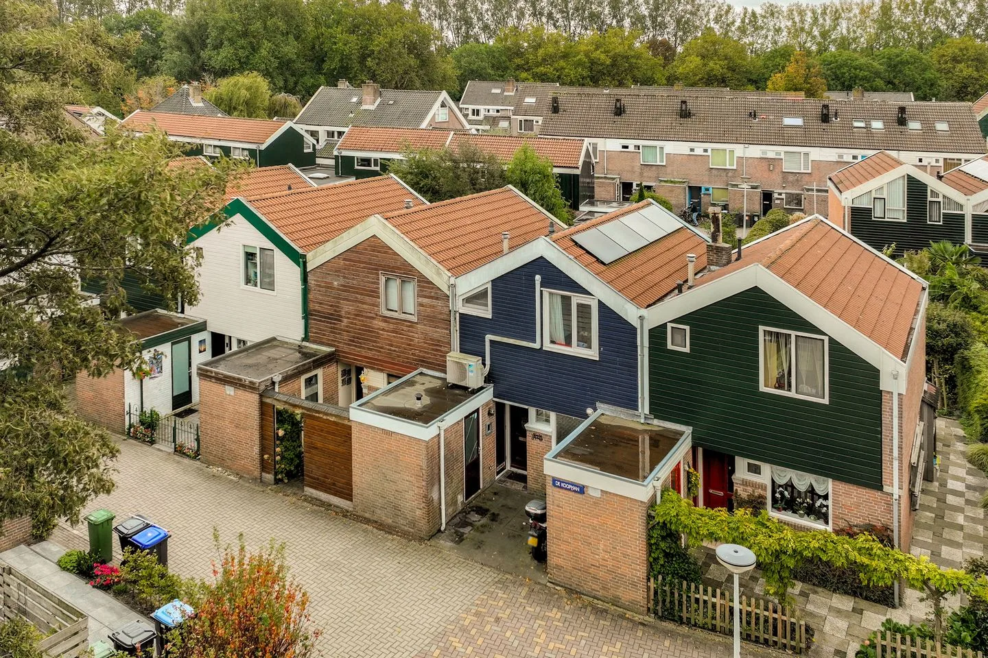 De Koopman 44 Zaandam foto 2