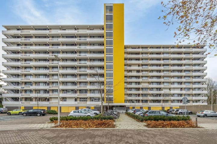 Photo de la maison de Koppele 521, Eindhoven