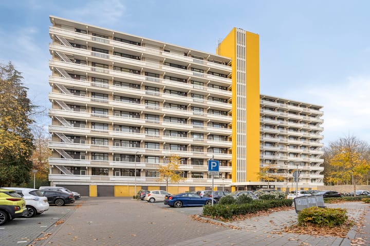 Photo of property de Koppele 567, Eindhoven