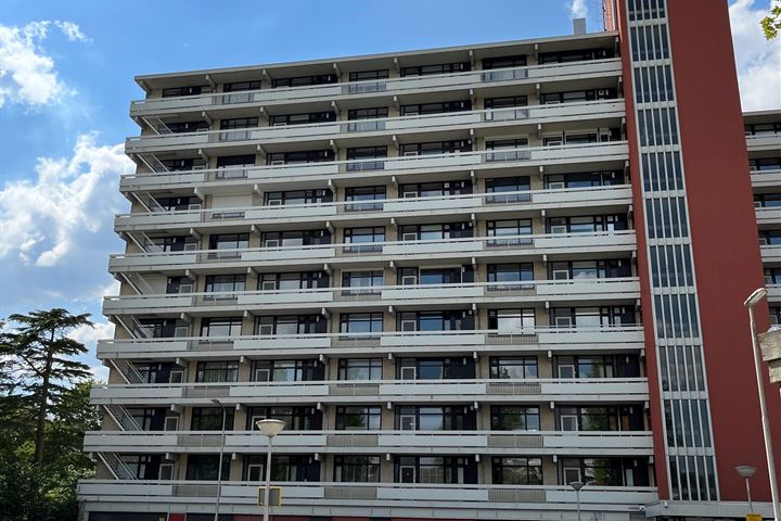 de Koppele 69 in Eindhoven foto