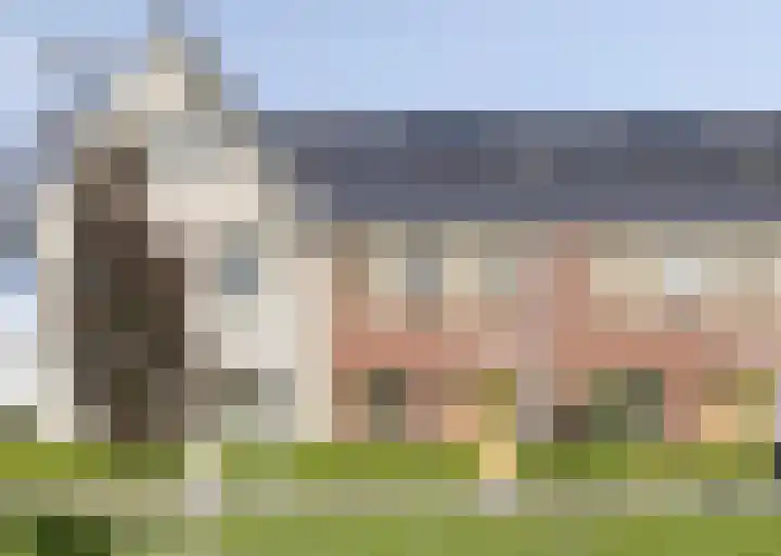 De Korenaar 20 en Zeewolde
