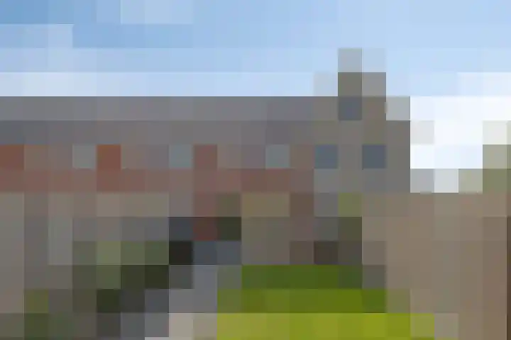 De Korenaar 20 Zeewolde thumbnail 27