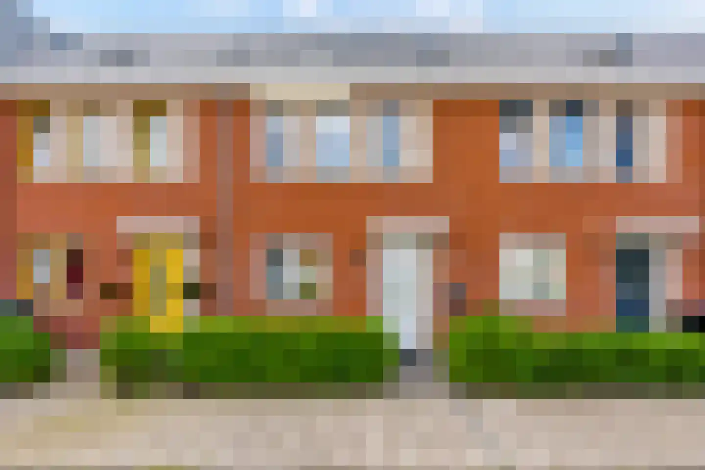 De Korenaar 5 Zeewolde