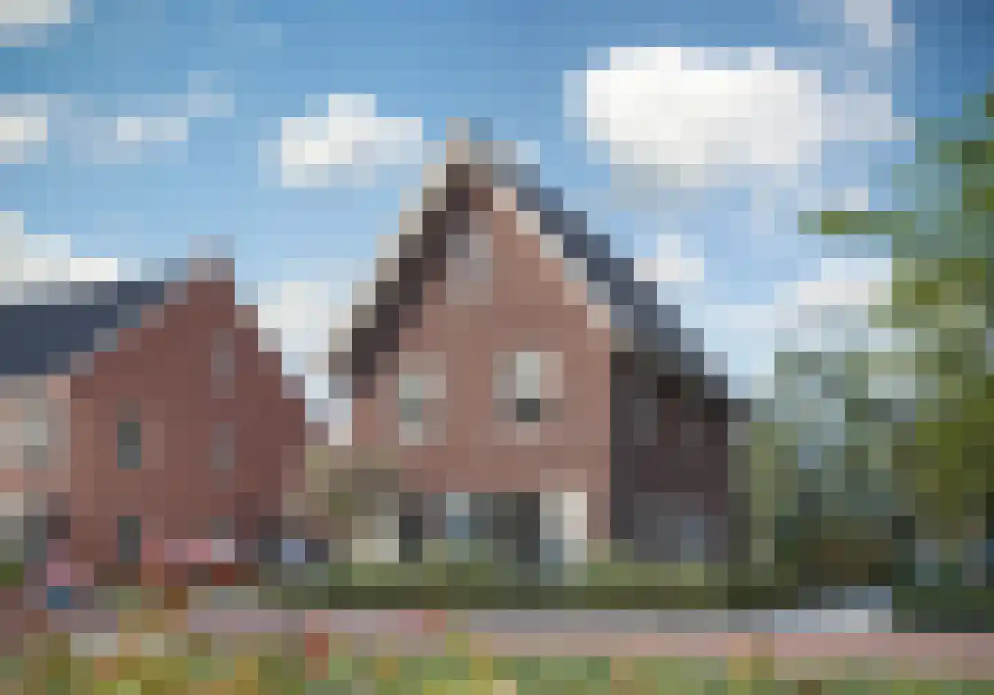 De Korenmolen 69 in Gameren