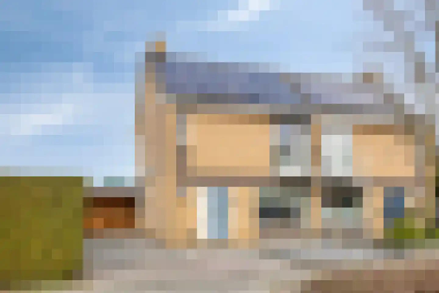 De Korte Beemdens 1 Wessem