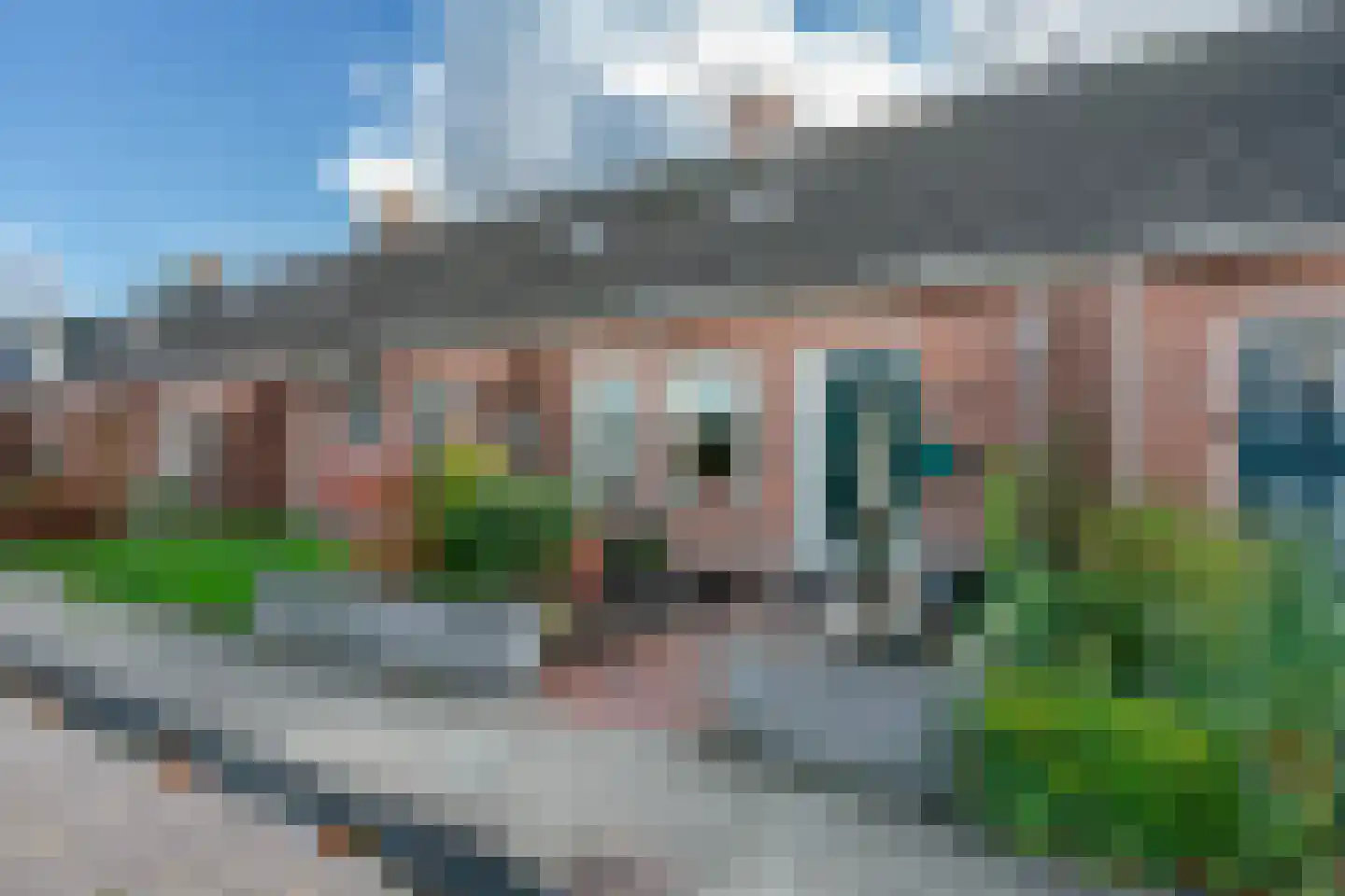 de Korten 11 Ossenzijl