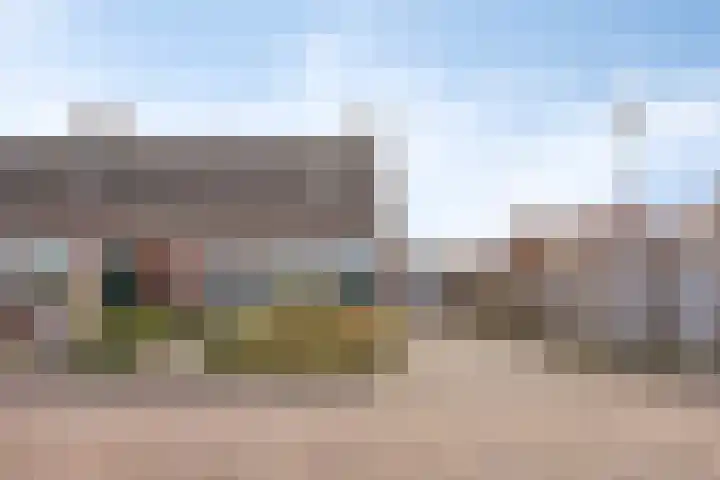 de Korten 13 dans Ossenzijl