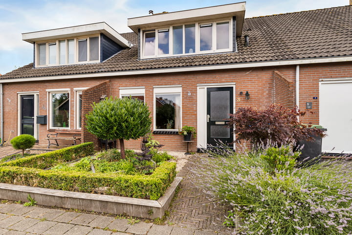 Photo of property de Korten 3, Ossenzijl
