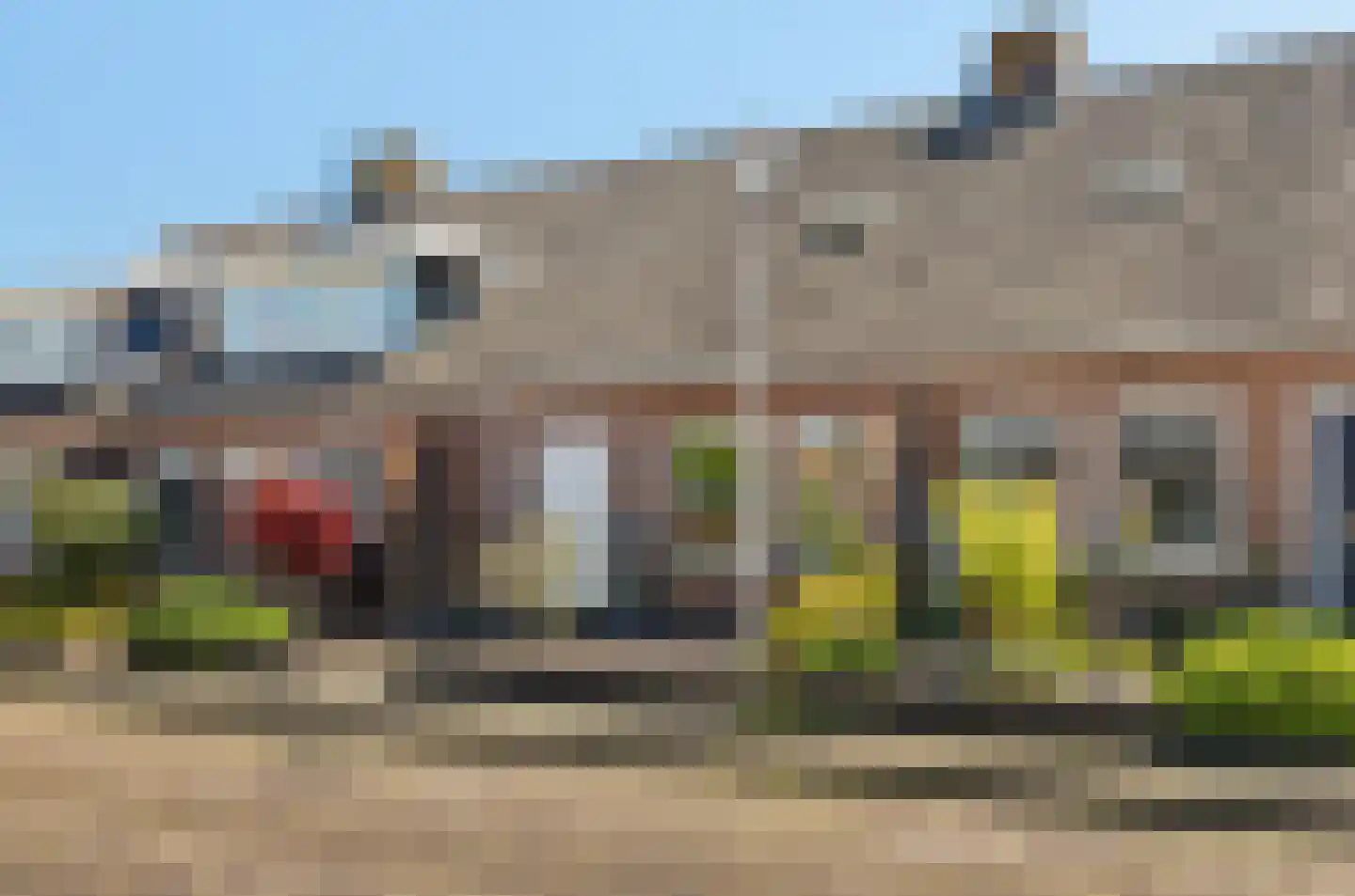 de Korten 5 Ossenzijl