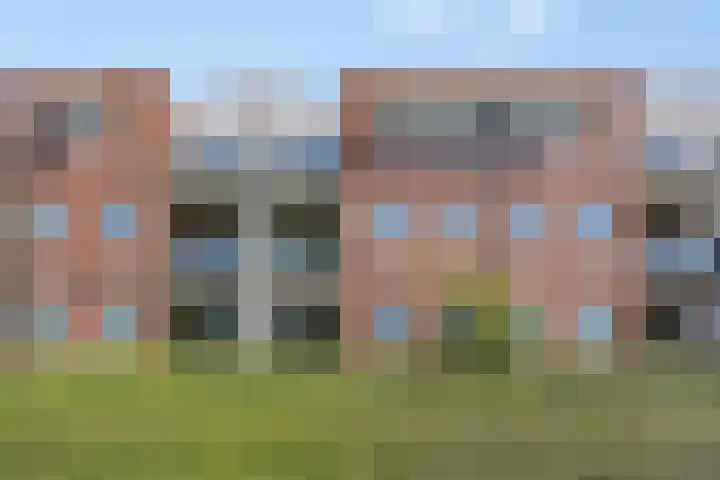 de Kortveter 4 en Valkenswaard