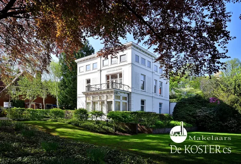 Office photo of De Koster cs Makelaars