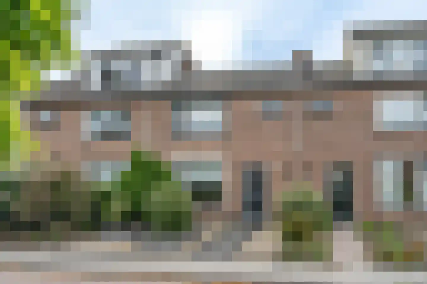 de Kosterijstraat 19 in Bruchem