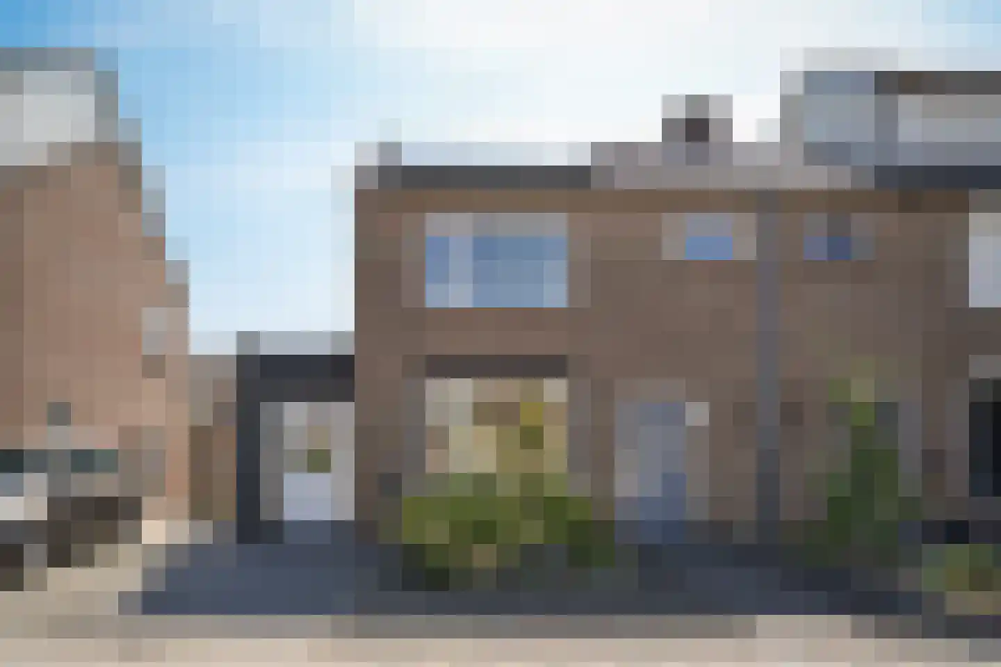 de Kosterijstraat 23 in Bruchem