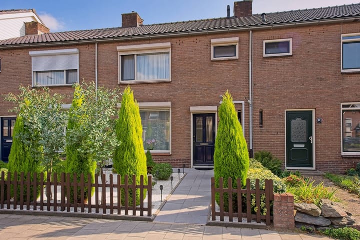 Photo of property de Kosterijstraat 29, Bruchem