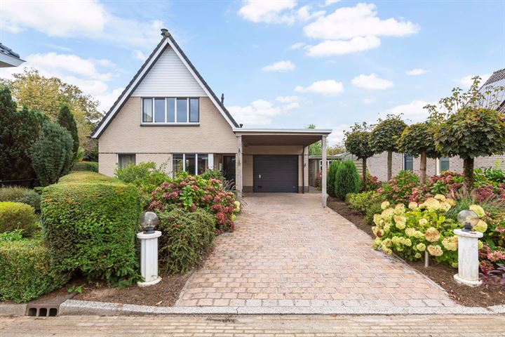 De Kotten 29 in Laren photo