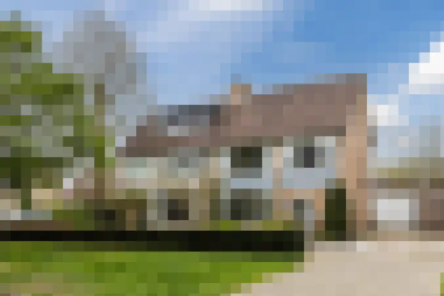 De Kraan 21 in Berkel-Enschot