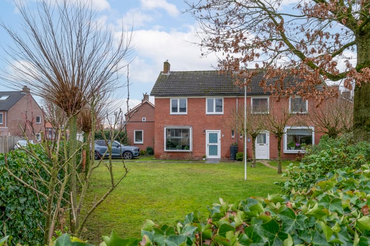 De Kraan 32 in Berkel-Enschot photo