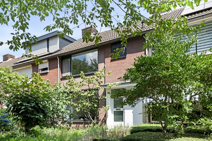 Photo of property De Kraan 74, Berkel-Enschot