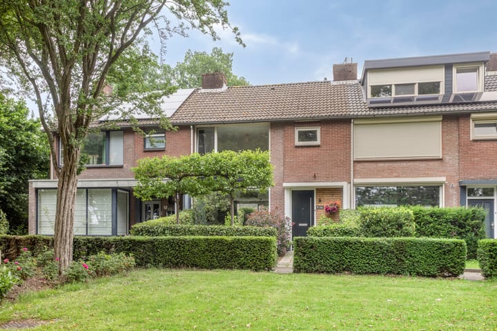 Photo of property De Kraan 78, Berkel-Enschot