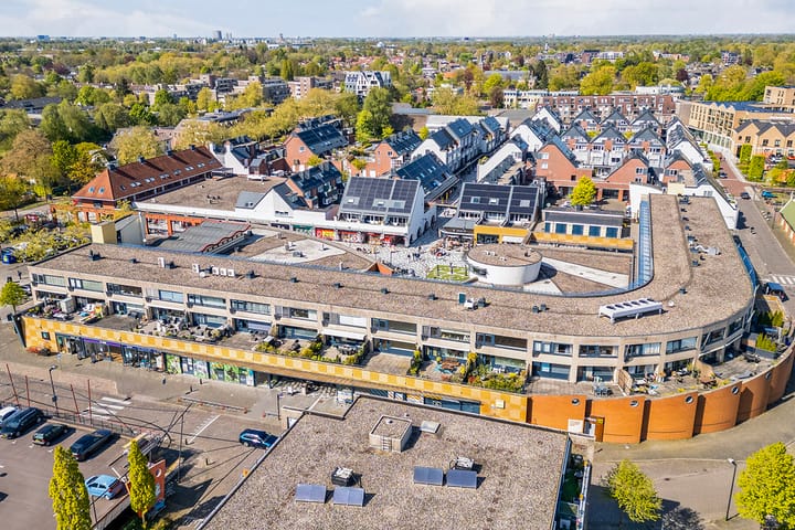 De Kramershilt 32 in Leusden