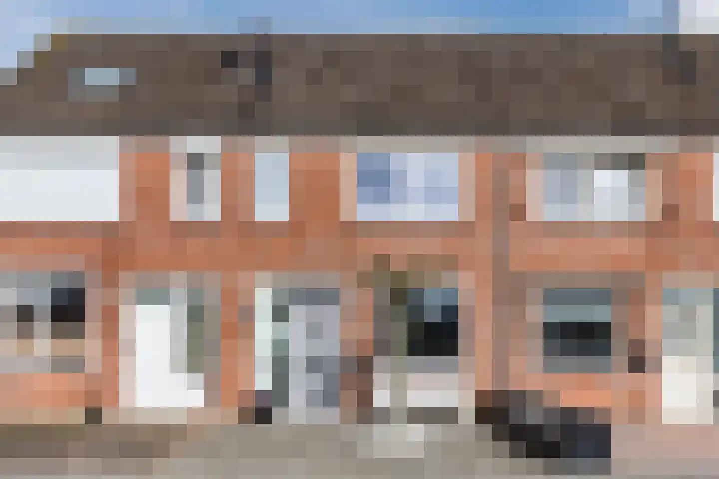 De Kreeck 22 in Klundert