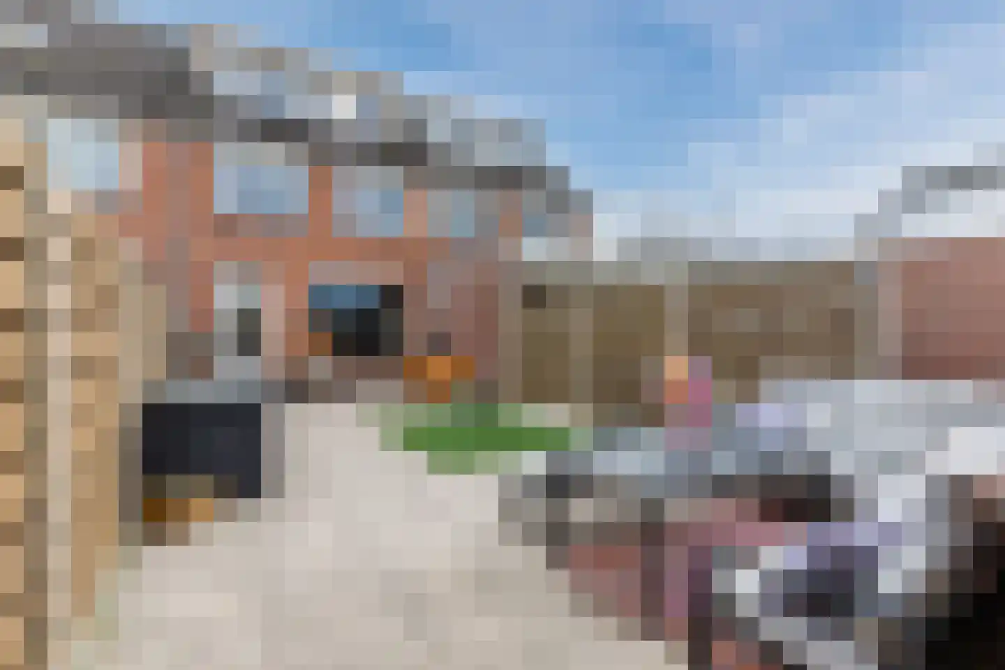 De Kreeck 22 Klundert foto 3