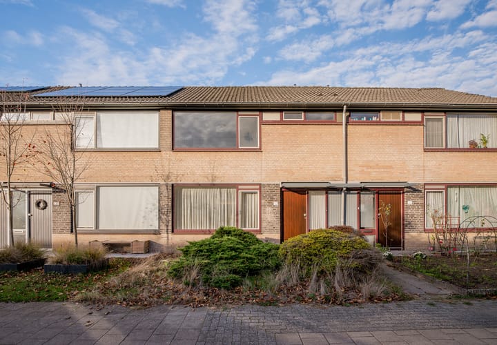 de Kreijenbeek 115 in Valkenswaard foto