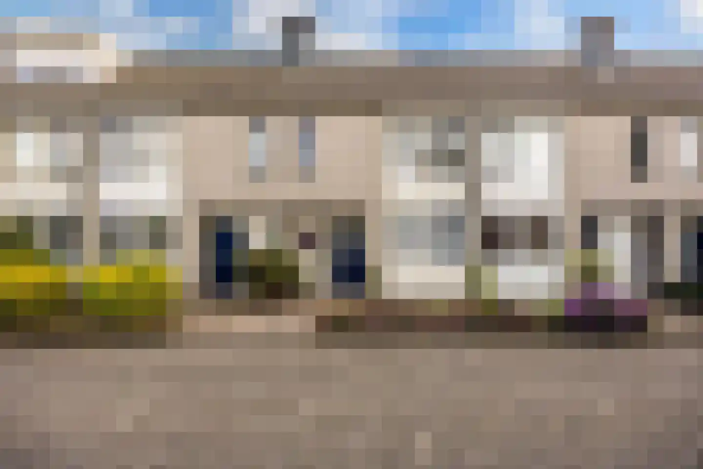 De Krijgsman 33 Uitgeest