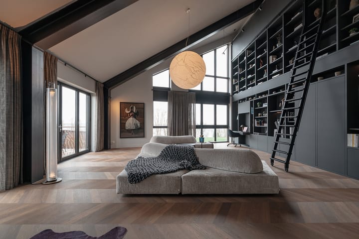 De Krijgsmanlaan 92 en Muiden foto