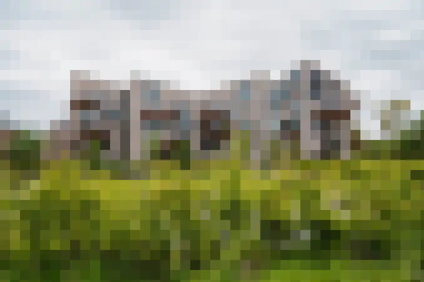 De Krijgsmanlaan 92 Muiden