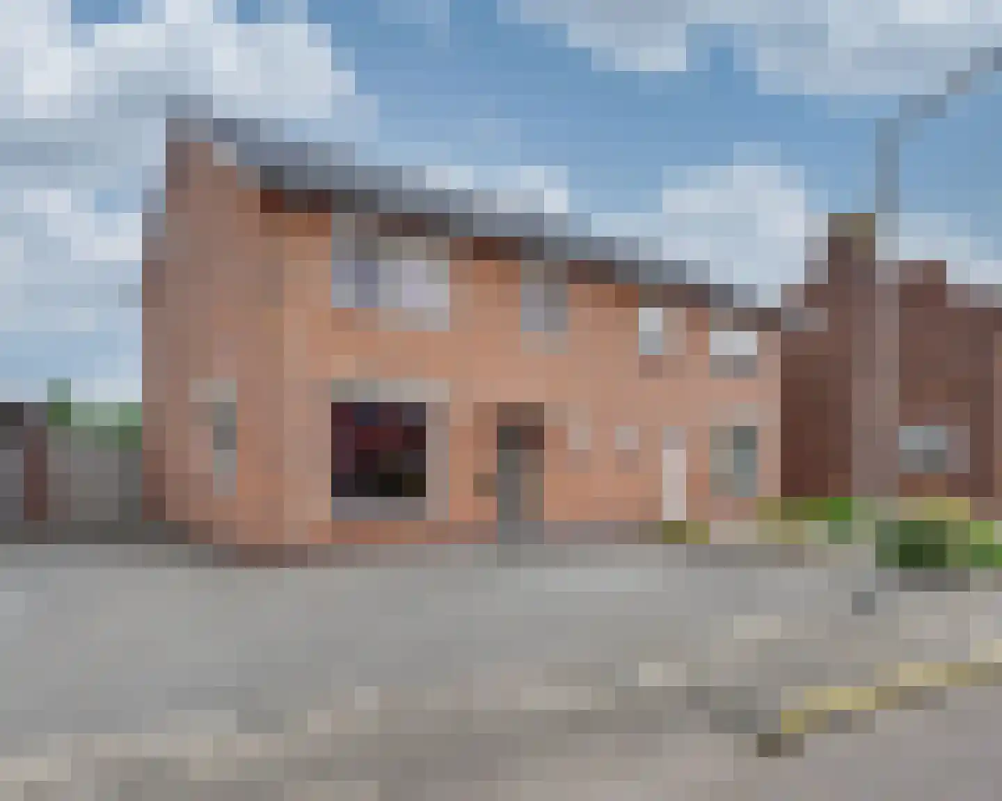 de Krijntjes 8 in Rucphen