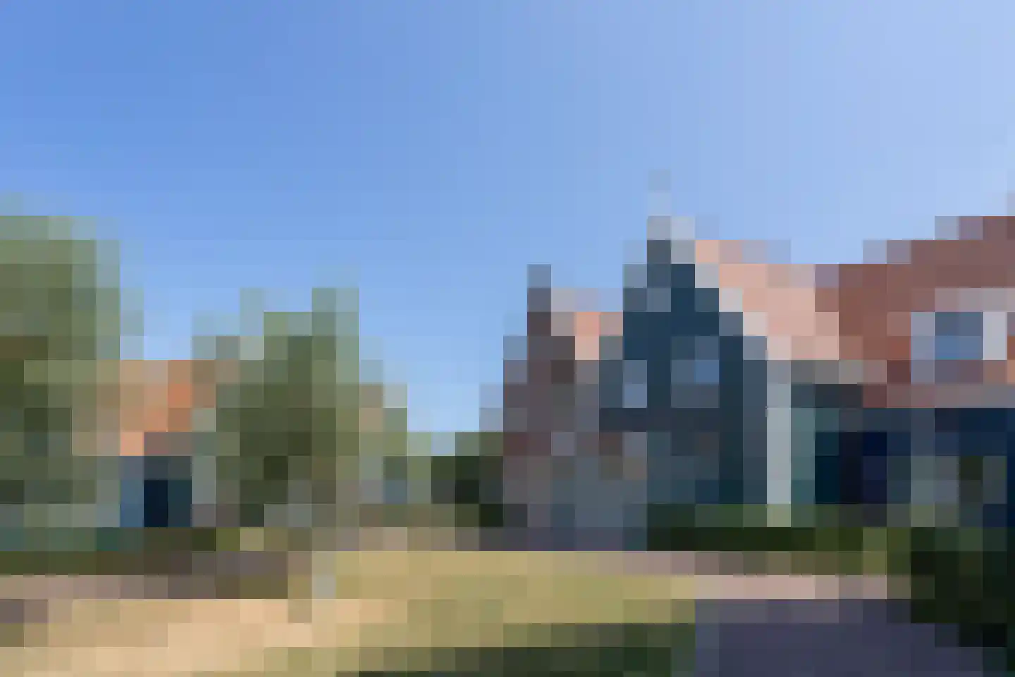 De Krom 215 Volendam foto 3
