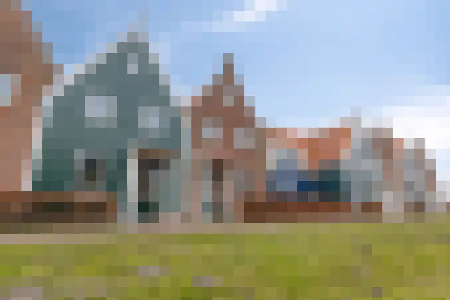 De Krom 221 Volendam foto 2