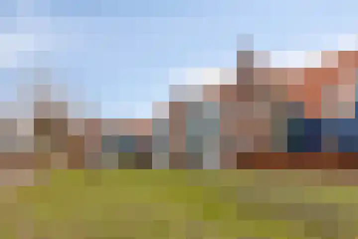 De Krom 221 Volendam foto 3