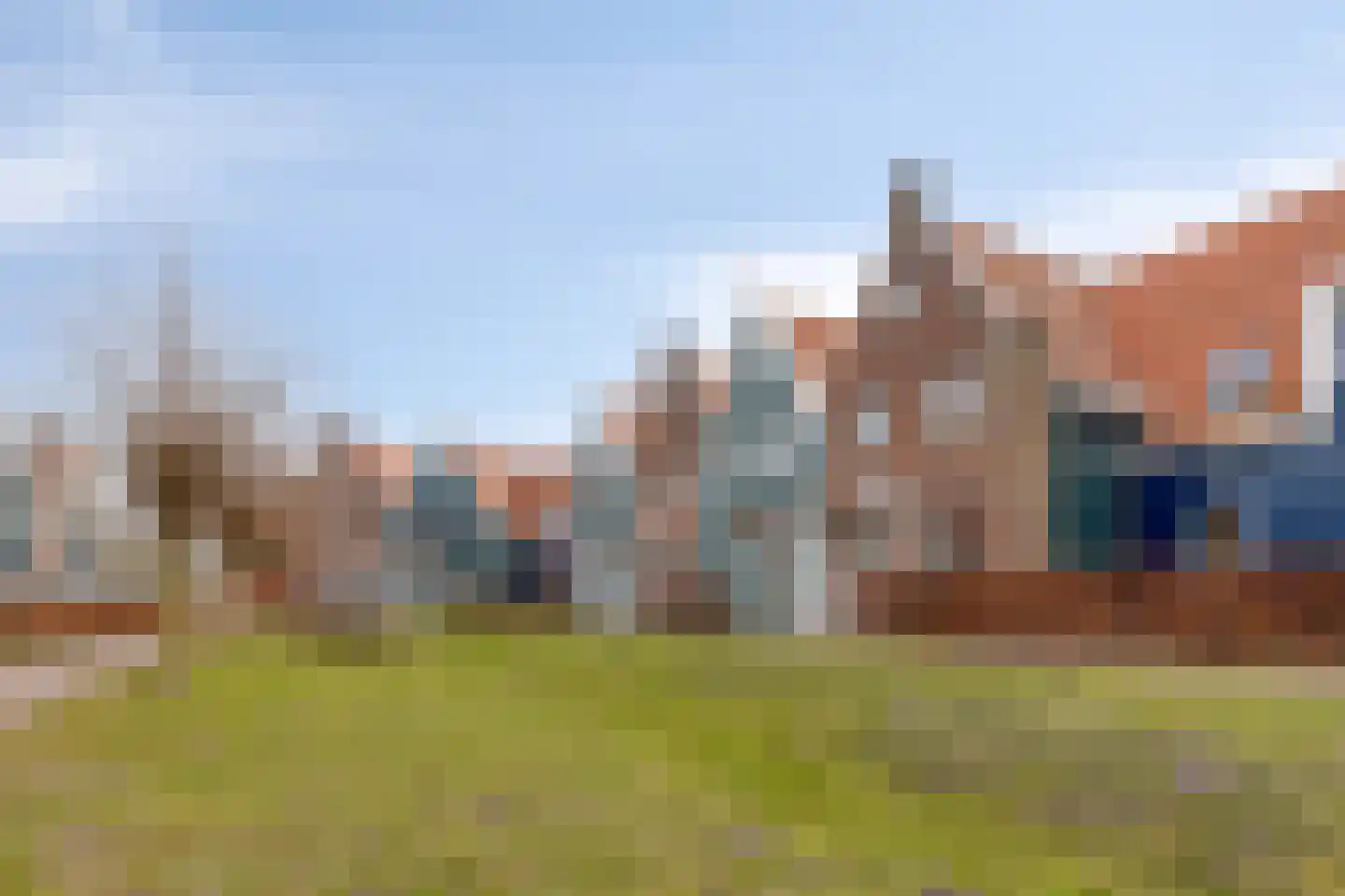 De Krom 221 Volendam foto 3