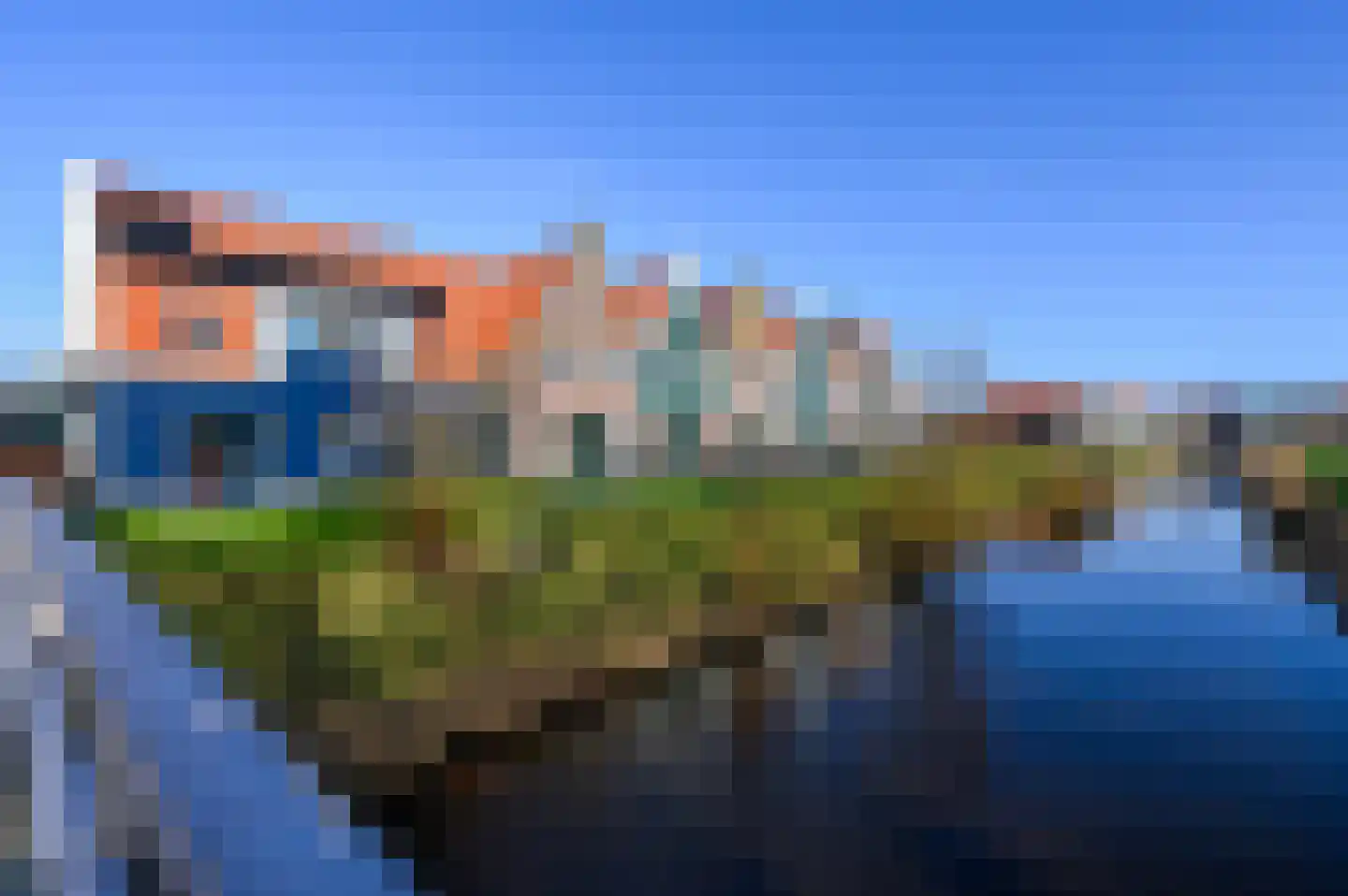 De Krom 240 Volendam