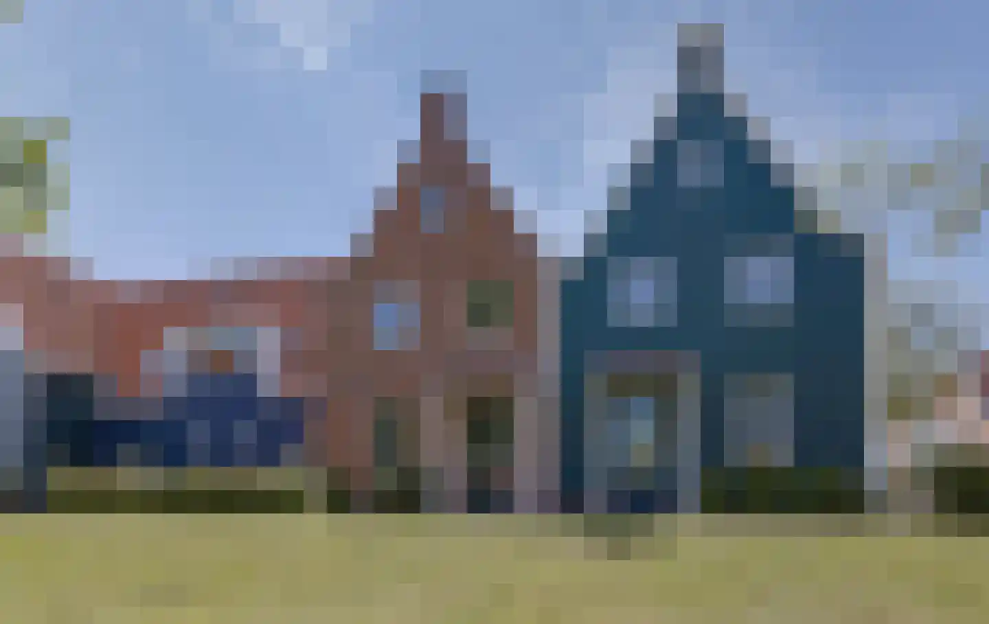De Krom 244 Volendam