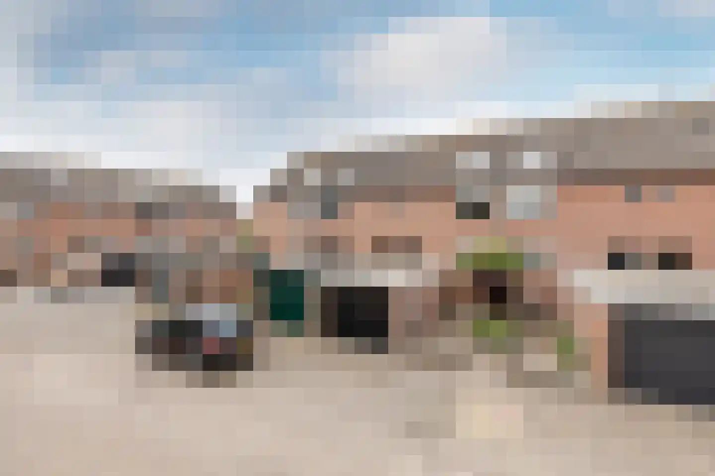 De Krommert 92 in Oosthuizen