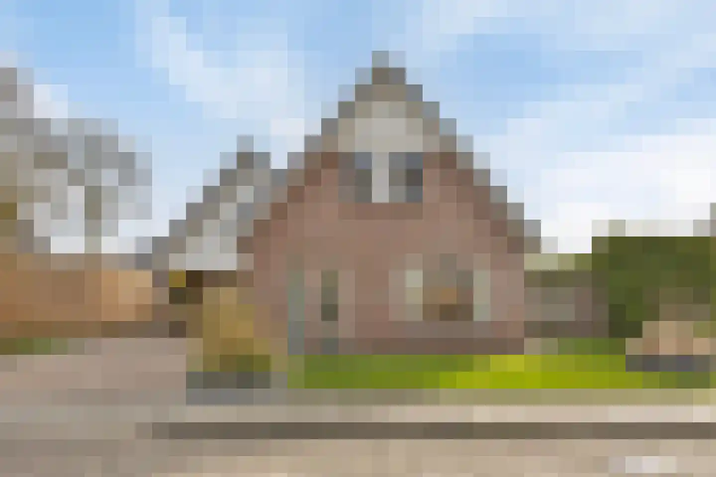 De Kromten 23 Waskemeer
