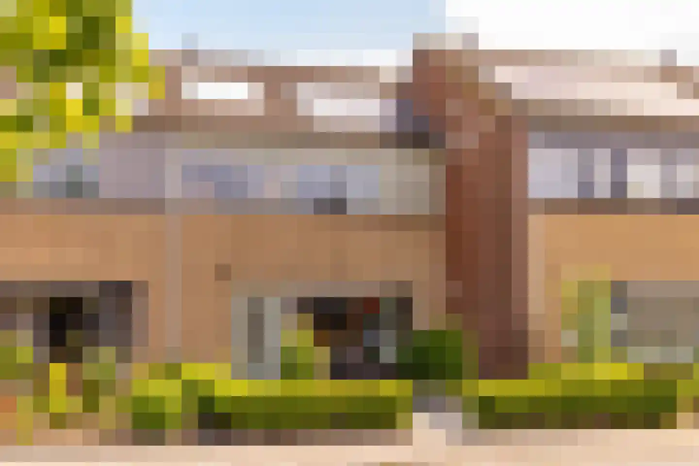 De Kroon 11 in Hoogeveen
